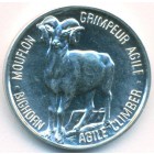 Канада, жетон (UNC)