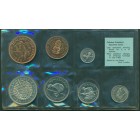 Новая Зеландия, 1965 год (Prooflike)