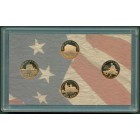 США, 2009 год (PROOF)