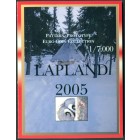 Лапландия, 2005 год (UNC)