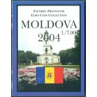 Молдавия, 2004 год (UNC)