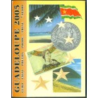 Гваделупа, 2005 год (UNC)