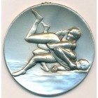 Германия, медаль 1969 год