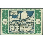 Германия, 10 пфеннигов 1921 год НОТГЕЛЬД