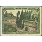 Германия, 60 пфеннигов 1921 год НОТГЕЛЬД