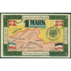 Германия, 1 марка 1920 год НОТГЕЛЬД