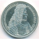 ФРГ, 5 марок 1955 год (AU)