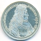 ФРГ, 5 марок 1955 год (AU)