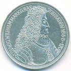 ФРГ, 5 марок 1955 год (AU)