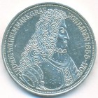 ФРГ, 5 марок 1955 год (AU)