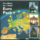 Остров Уайт, 1998 год (UNC)