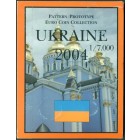 Украина, 2004 год (UNC)