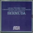 Бермудские острова, 1984 год (BU)