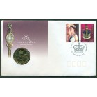Австралия, 50 центов 2003 год (UNC)