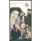 Великобритания, 5 фунтов 1997 год (BU)