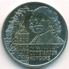 Нидерланды, 10 евро 1996 год (UNC)