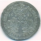 Нюрнберг, 1 талер 1622 год