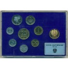 Австрия, 1983 год (PROOF)