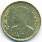 Таиланд, 50 сатангов 1957 год (AU)