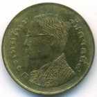 Таиланд, 25 сатангов 1977 год (UNC)