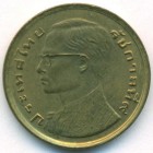 Таиланд, 50 сатангов 1980 (UNC)