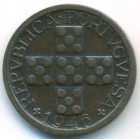 Португалия, 10 сентаво 1946 год