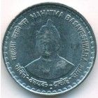 Индия, 5 рупий 2006 год (AU)