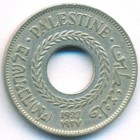 Палестина, 5 милей 1927 год