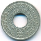 Палестина, 5 милей 1927 год