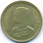 Таиланд, 25 сатангов 1957 год (UNC)