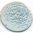 Империя Тимуридов, таньга, 1490-1504 годы