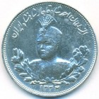Иран, 2000 динаров 1914 год (UNC)