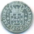 Португалия, 60 реалов 1706-1750 годы