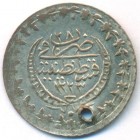 Египет, 1 гирш 1834 год