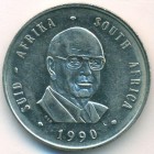 ЮАР, 1 рэнд 1990 год