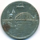 Бонн, 10 пфеннигов 1919 год (нотгельд)