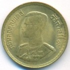 Таиланд, 25 сатангов 1957 год (UNC)