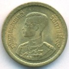 Таиланд, 5 сатангов 1957 (UNC)