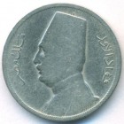 Египет, 5 милльемов 1929 год