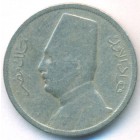 Египет, 5 милльемов 1929 год