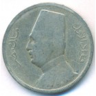 Египет, 5 милльемов 1929 год