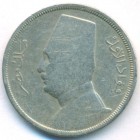 Египет, 5 милльемов 1935 год
