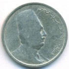 Египет, 10 милльемов 1924 год
