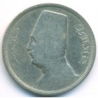 Египет, 10 милльемов 1935 год