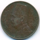 Египет, 1 милльем 1935 год