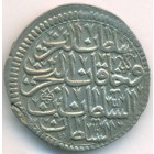 Турция, 1/2 золоты 1703 год