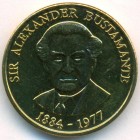 Ямайка, 1 доллар 1994 год (UNC)