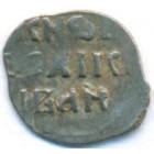 Деньга, 1535-1547 годы