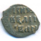 Деньга, 1535-1547 годы
