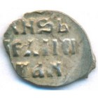 Деньга, 1535-1547 годы